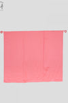 BASERANGE Wrap Skirt SKSKW-VI-AU23 Pink ( SKSKW1)